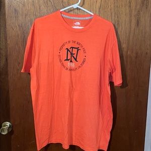 The North Face T-shirt